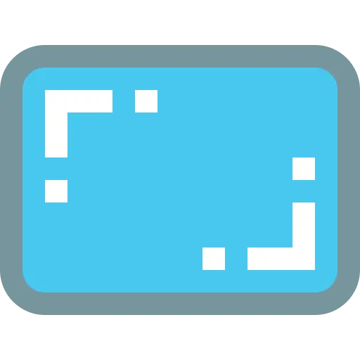Aspect Ratio Customization