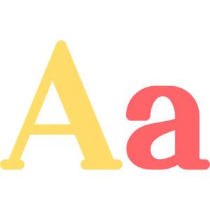 capcut Fonts and text styles
