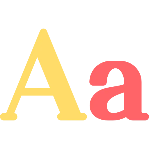 capcut Fonts and text styles