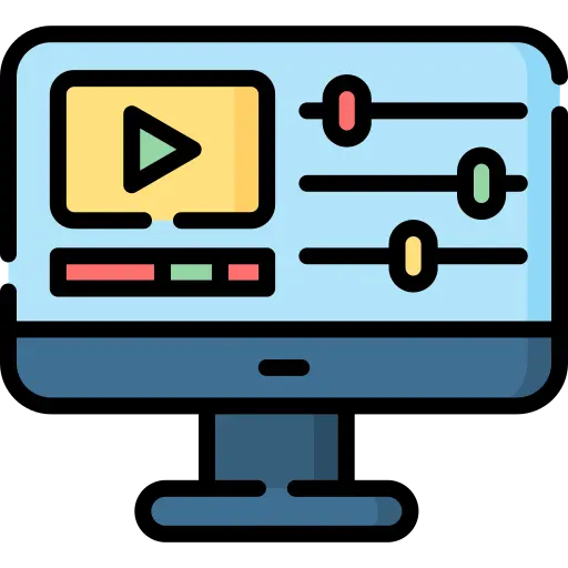 capcut Multilayer video editing