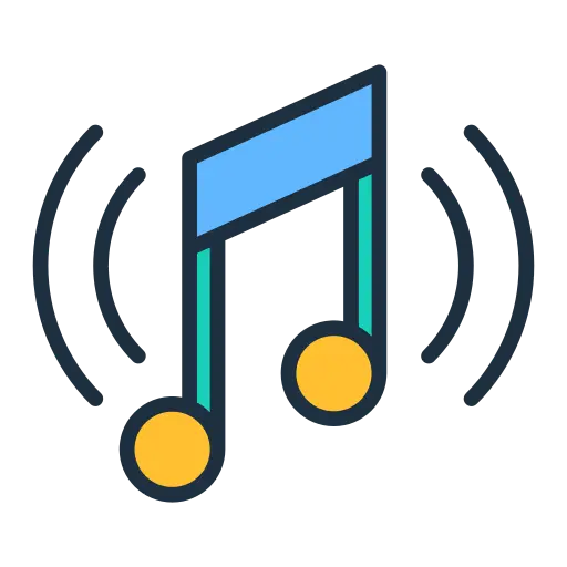 Music and Sound Effects Library in capcut