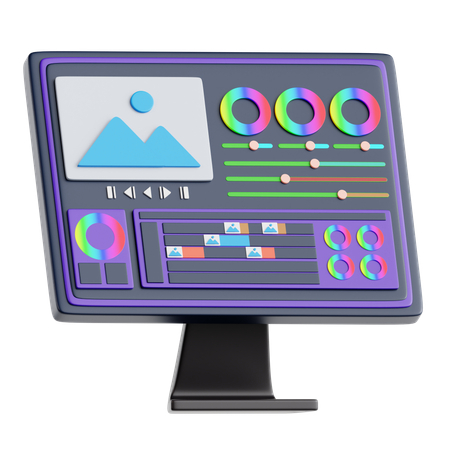 Video Color Grading Tools in capcut pro apk