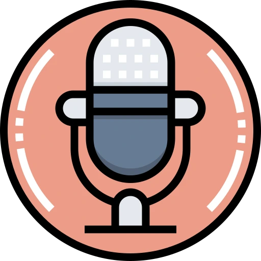 Voiceover Recording