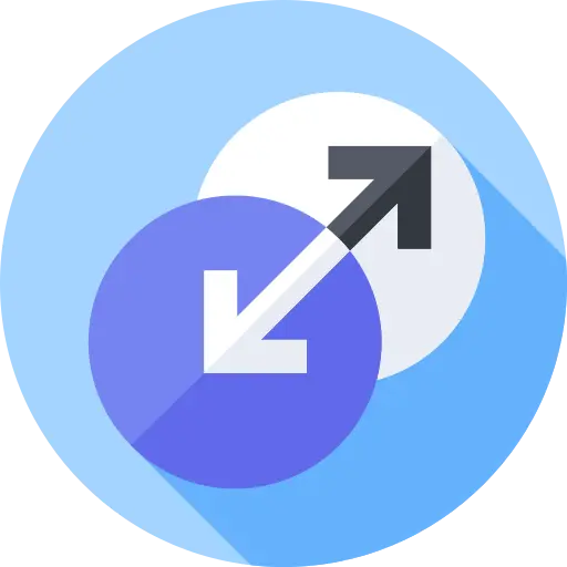 advanced transitions in capcut