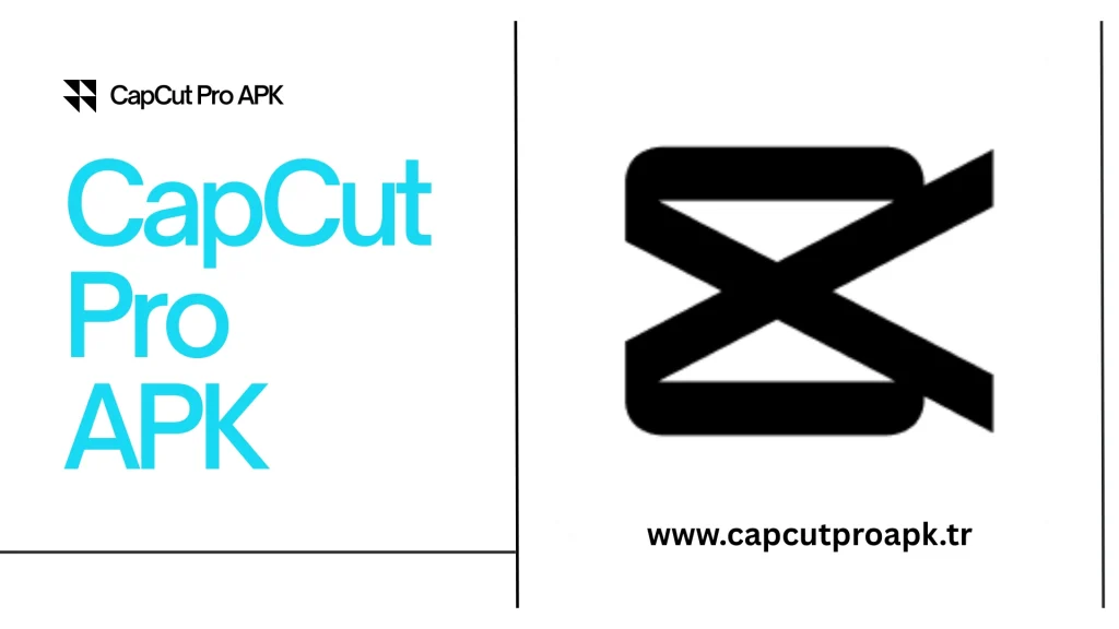 capcut pro APK