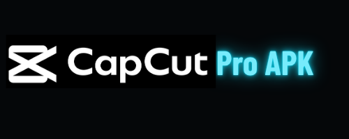 capcut pro apk logo