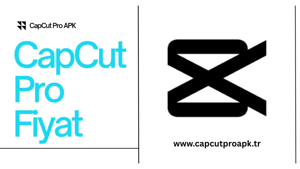 CapCut Pro Fiyat